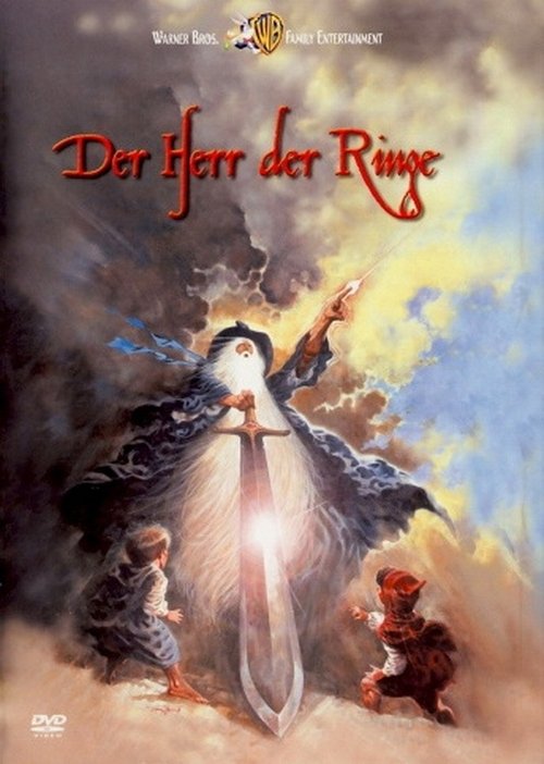 Schauen Der Herr der Ringe On-line Streaming