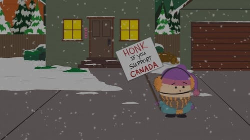 South Park: 12×4