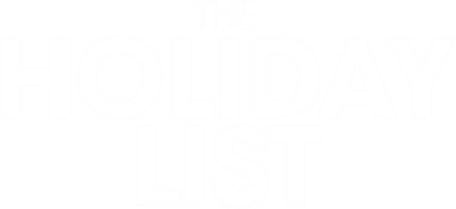 The Holiday List