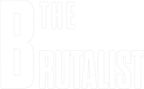 The Brutalist (2024)