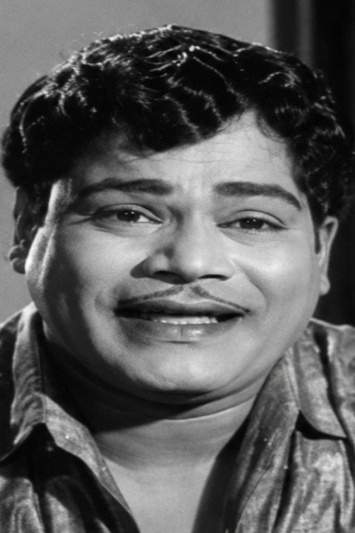 M. R. R. Vasu