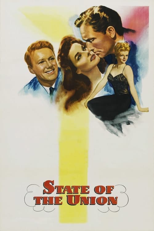 State of the Union (1948)