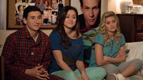 Os Goldbergs: 5×16