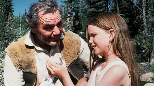 Poster della serie Little House on the Prairie