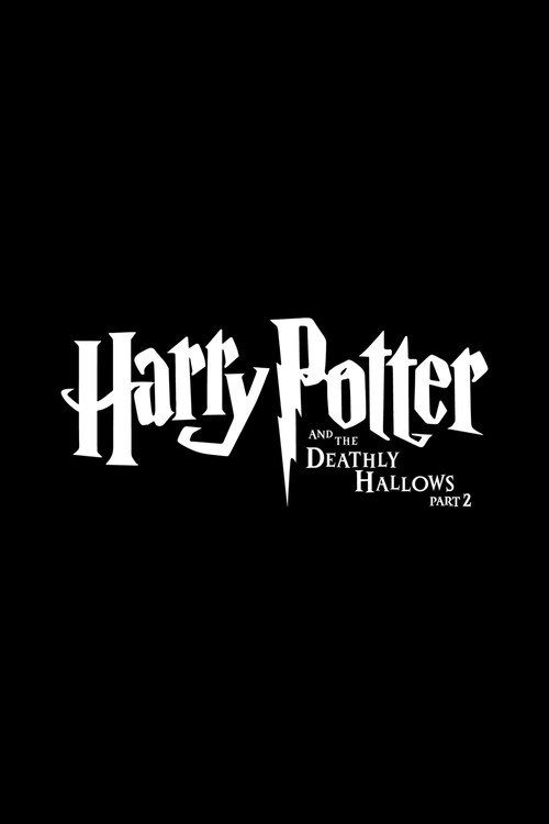 Poster 12 for Harry Potter and the Deathly Hallows: Part 2