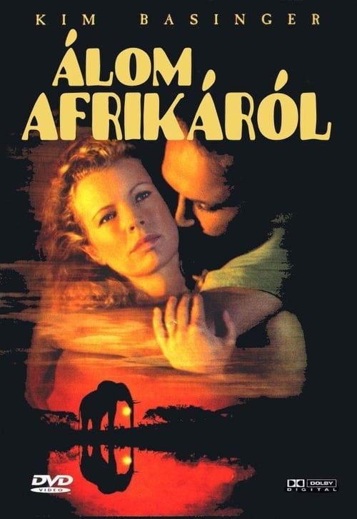 Álom Afrikáról 2000