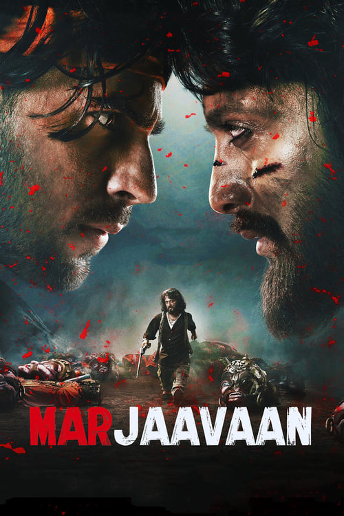 |IN| Marjaavaan 4K