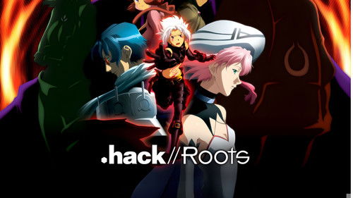 .hack//Roots