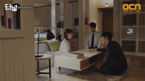 Episode 11 Still