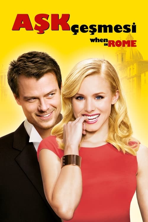 When in Rome (2010)