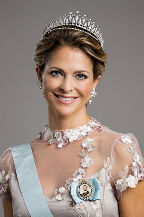 Photo de Princess Madeleine of Sweden