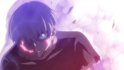 Ragna Crimson: Temporada 1x Episodio 15