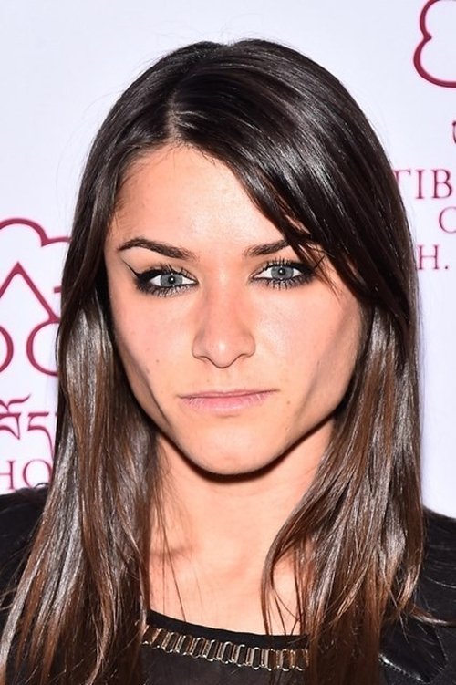 Image de Kachina Dechert