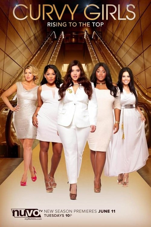 Curvy Girls 2012