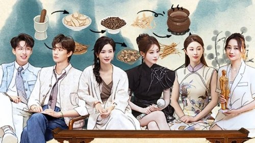 Image de l'épisode 1