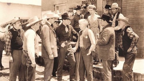Land of the Outlaws Land of the Outlaws