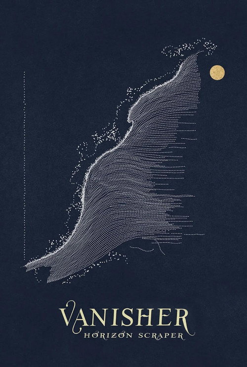 Vanisher, Horizon Scraper posteri