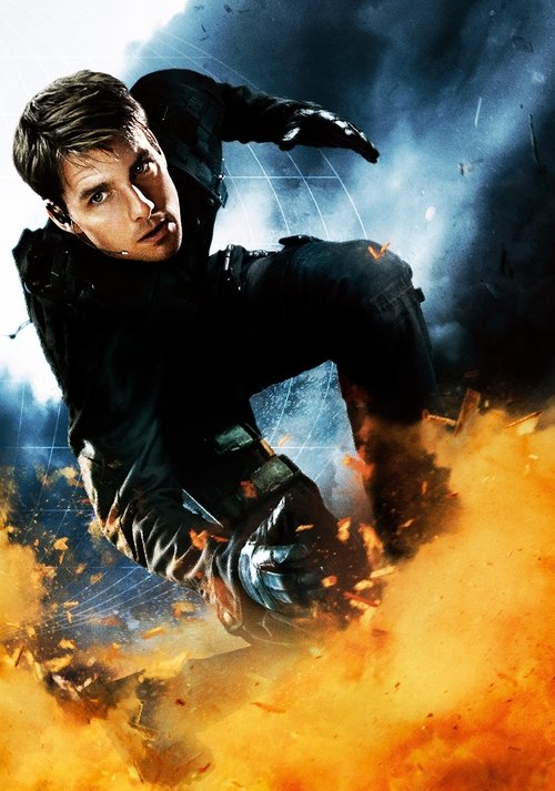 Mission: Impossible III
