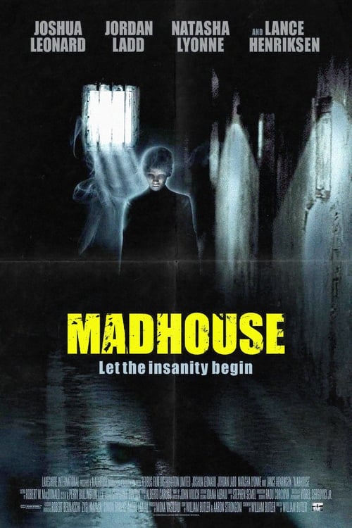  Maison De Fous - Madhouse - 2004 