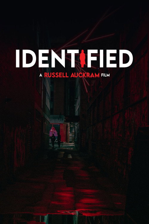 Affiche de Identified