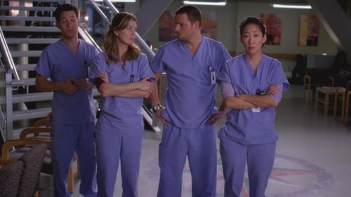 Grey’s Anatomy: 5×9