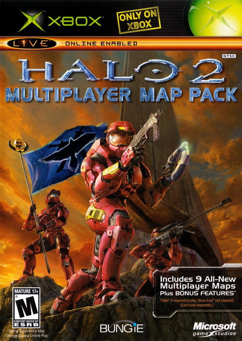 Poster for Halo 2: Killtacular