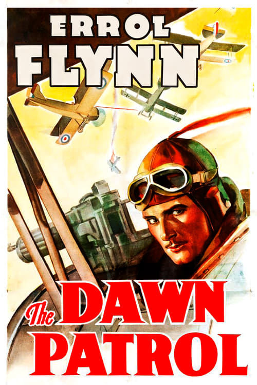 The Dawn Patrol 1938