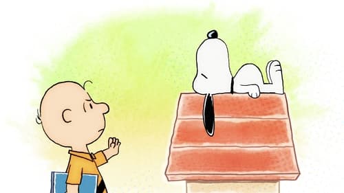 Poster della serie Peanuts