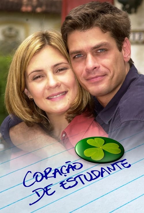 Coração de Estudante, S01 - (2002)