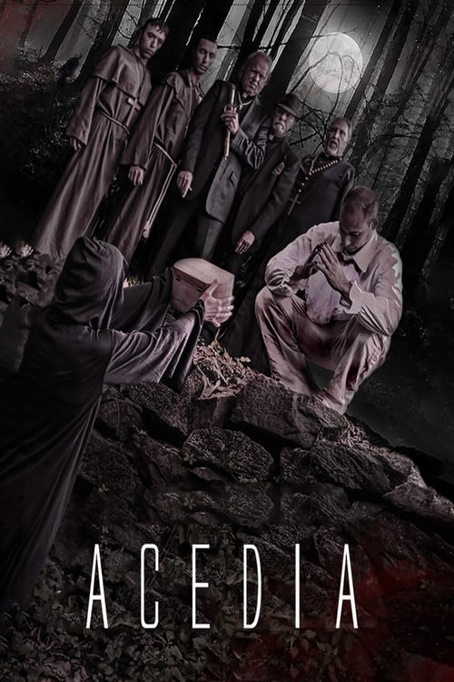 Acedia poster