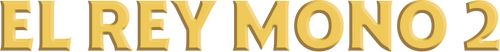 El rey Mono 2