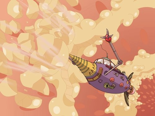 Episode 28