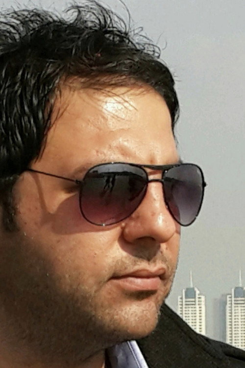 Zeki Yahya photo 4