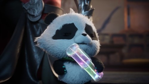Image de l'épisode 18
