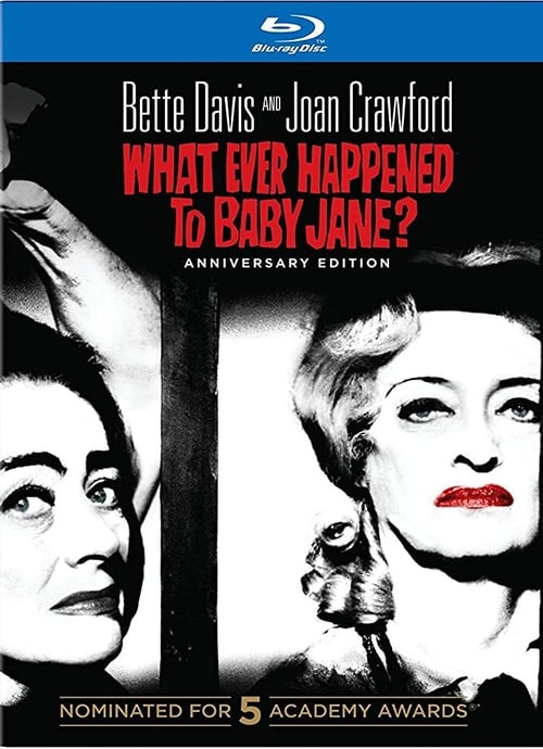 What ever Happened to Baby Jane: Bette and Joan : Blind Ambition 2006