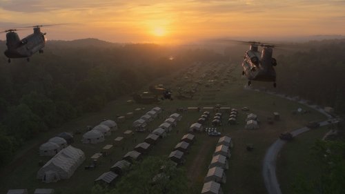 Civil War Screenshot