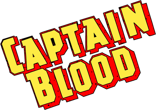 Captain Blood