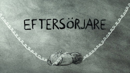 Eftersörjare — Fondos 1