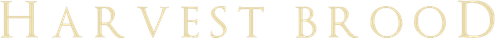 Harvest Brood