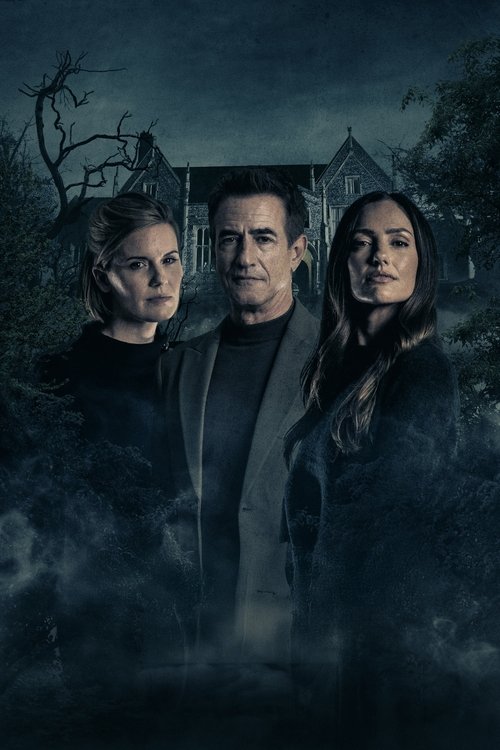 Blackwater Lane poster