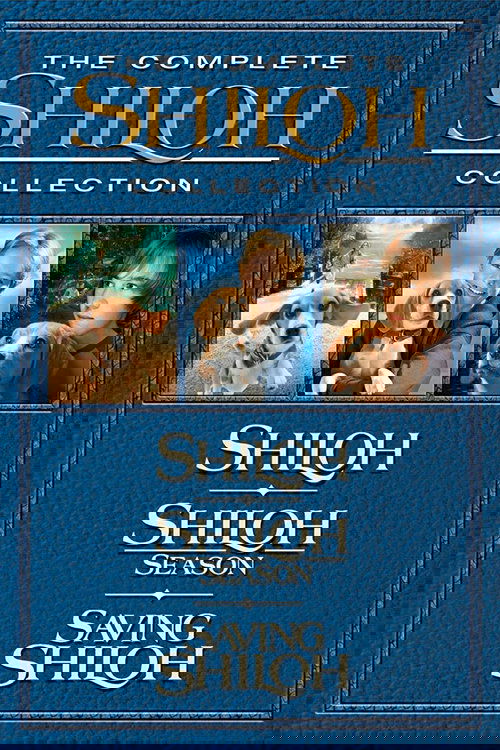 Shiloh Collection