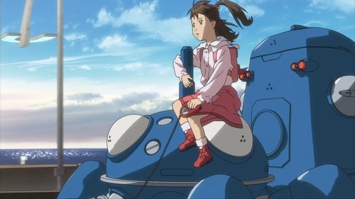 Image de l'épisode 12
