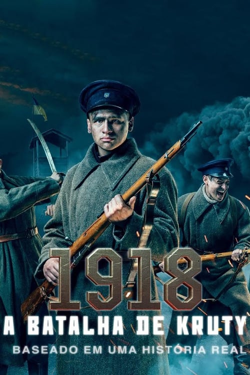 Image 1918 – A Batalha de Kruty