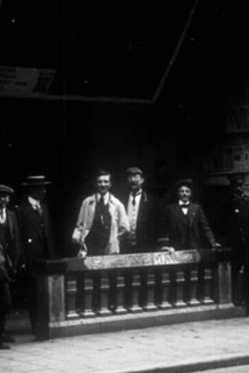 Bezoek van de koninklijke familie te Rotterdam