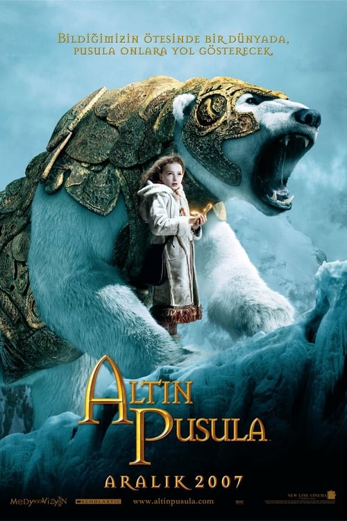 Altın Pusula ( The Golden Compass )