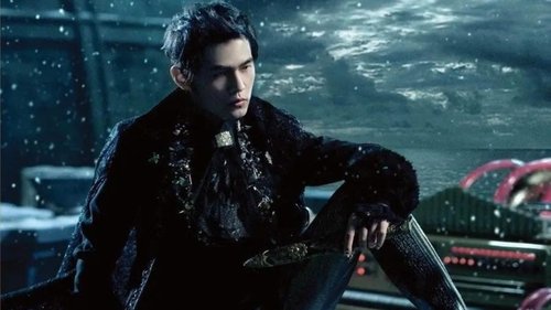 Image de l'épisode 1