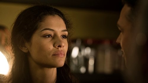 Chicago Fire – Heróis Contra o Fogo: 4×21