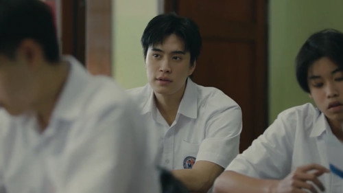 เด็กชายไม่ไปสวรรค์ — Fondos 24