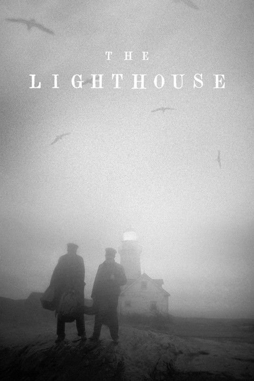The Lighthouse