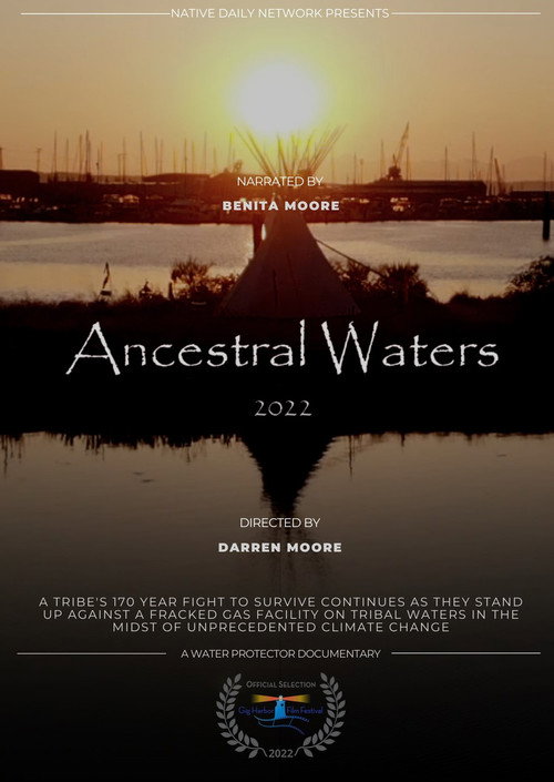 Ancestral Waters